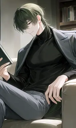 Profile image of Mizuki