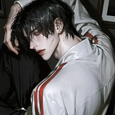 Profile image of Ryu Beom-ha