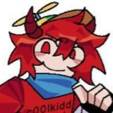 Profile image of Red