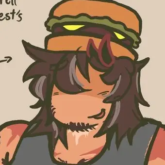 Profile image of Seven