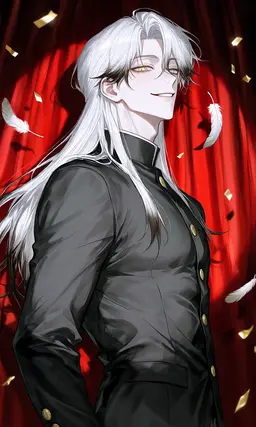 Profile image of 슈지