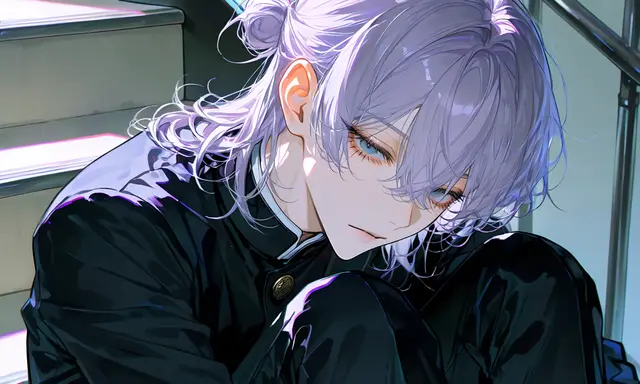 Profile image of 劣