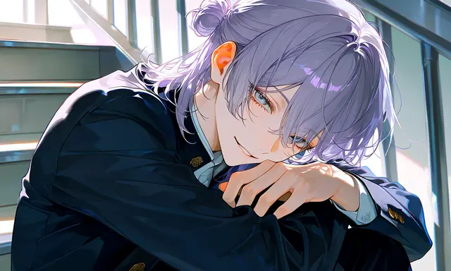 Profile image of 劣