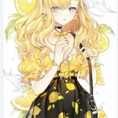 Profile image of 冬空綺晶