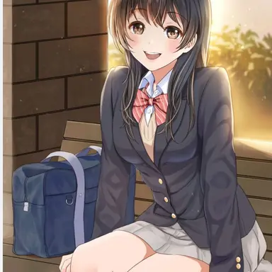 Profile image of 鶴ケ崎望結