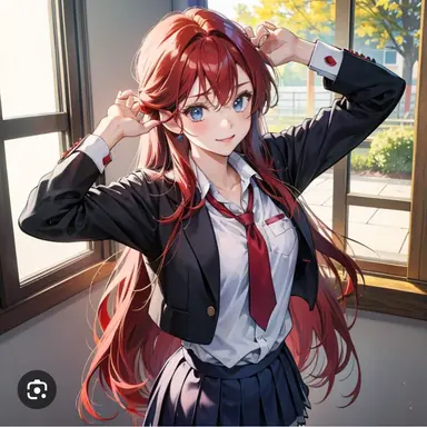 Profile image of 神無月希望