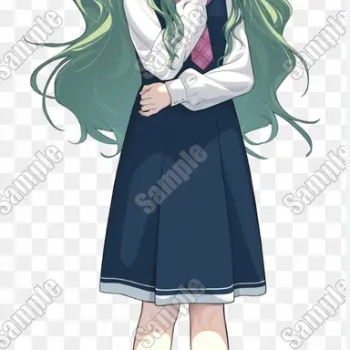 Profile image of 瑞乃川冨美