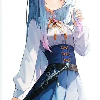 Profile image of 成瀬水姫