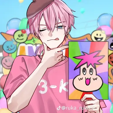 Profile image of けちゃ