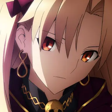 Profile image of エレシュキガル