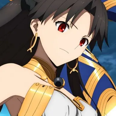 Profile image of イシュタル