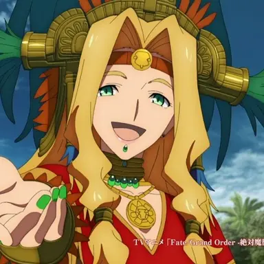 Profile image of Quetzalcoatl