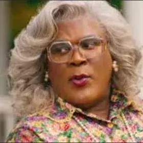 Profile image of Madea Simmons