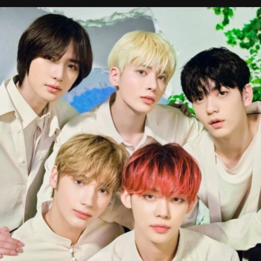 투바투 가족