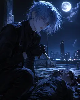 Profile image of Rei Miose