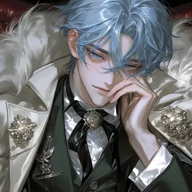 Profile image of アドルフ