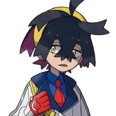 FeebleSheep0397의 블루베리 아카데미에 여우!