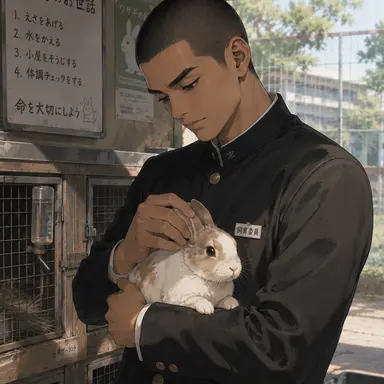 Profile image of 洸太