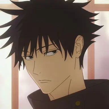 Profile image of 후시구로 메구미