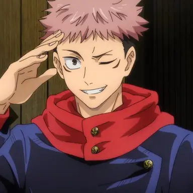 Profile image of 이타도리 유지