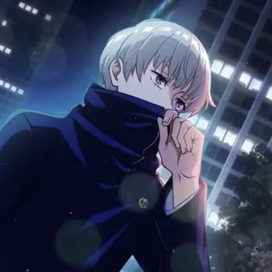 Profile image of 이누마키 토게