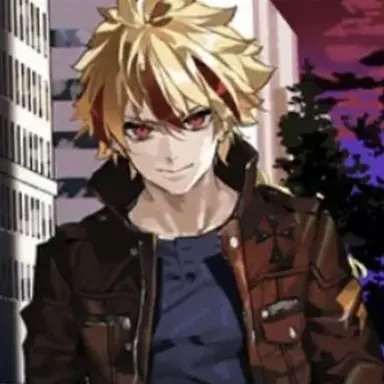 Profile image of リチャード