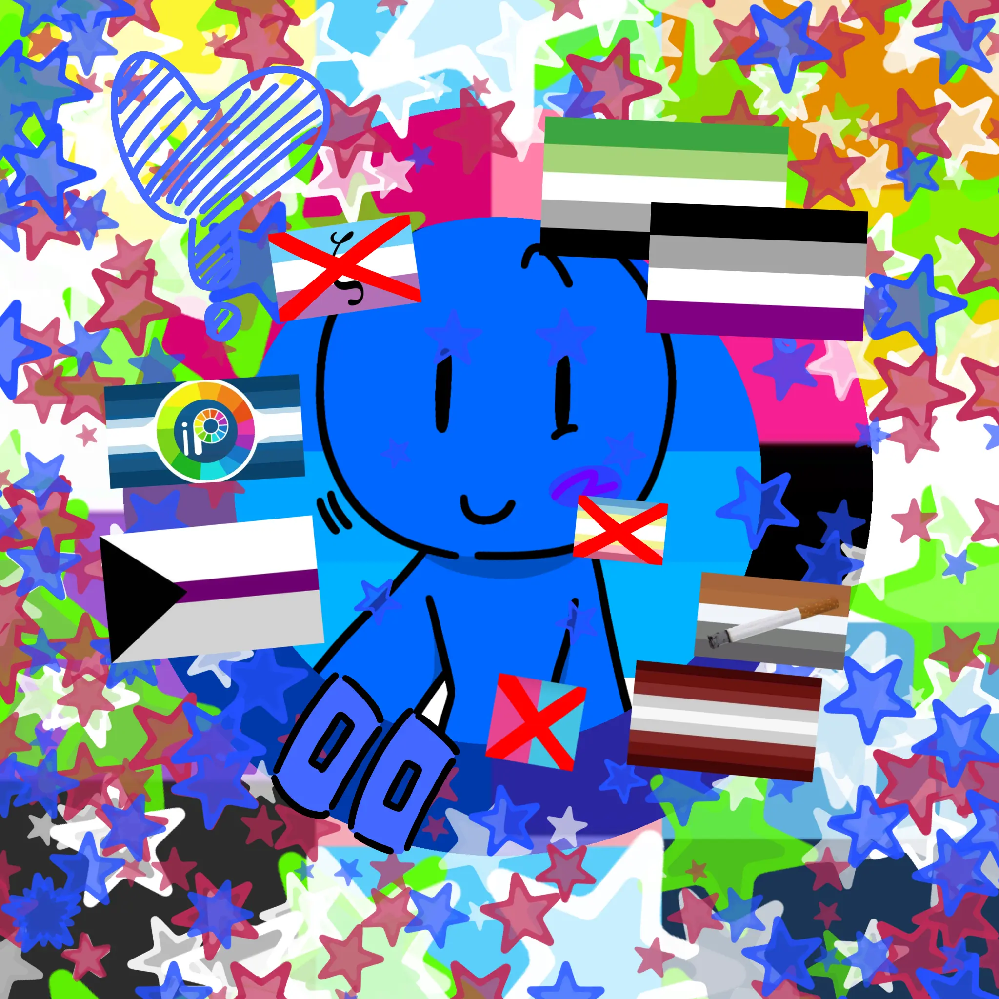 sweetpea123의 퍼랭