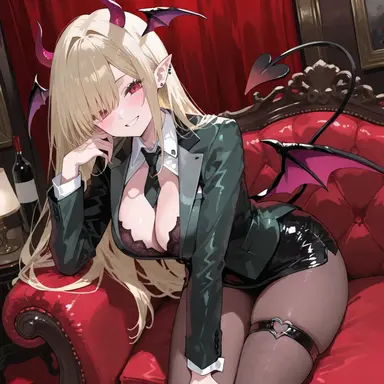 Profile image of リリス ヴァルモーナ