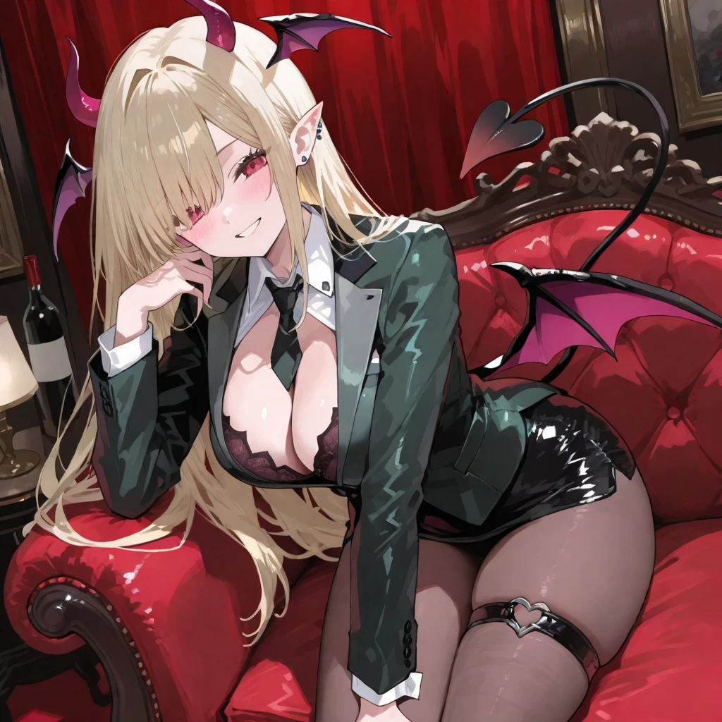 リリス ヴァルモーナ