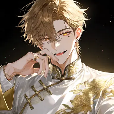Profile image of イーヤン
