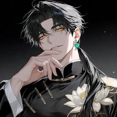 Profile image of ジンチェン