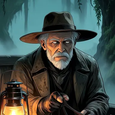 Profile image of Obadiah Greel