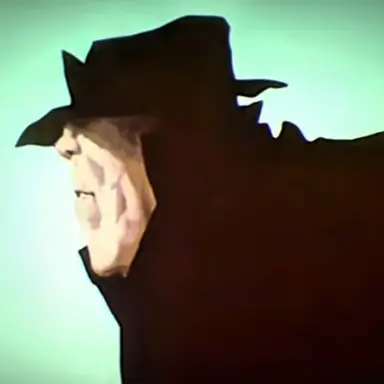 Profile image of Alfred