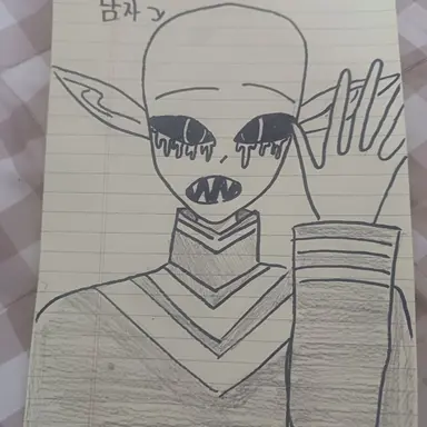 Profile image of 외계인