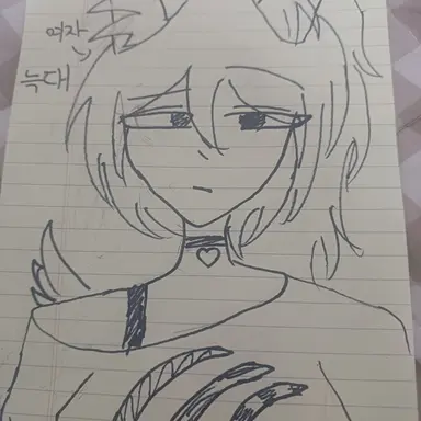 Profile image of 늑대