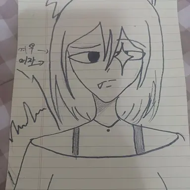 Profile image of 여우