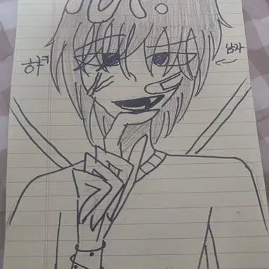 Profile image of 박쥐