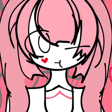 Profile image of モブ子