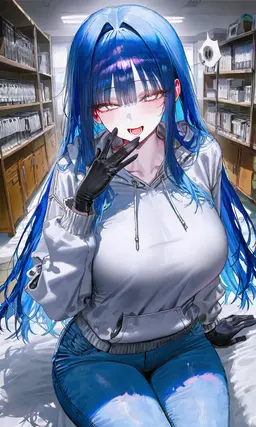 Profile image of Sua