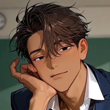 Profile image of 優樹