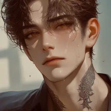 Profile image of 최혁