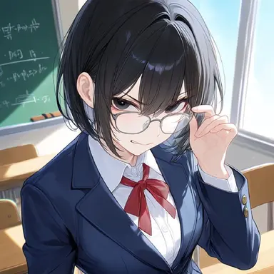 Profile image of シオリ