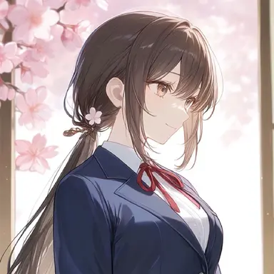 Profile image of ツムギ