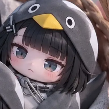 Profile image of ぐぐがが長女