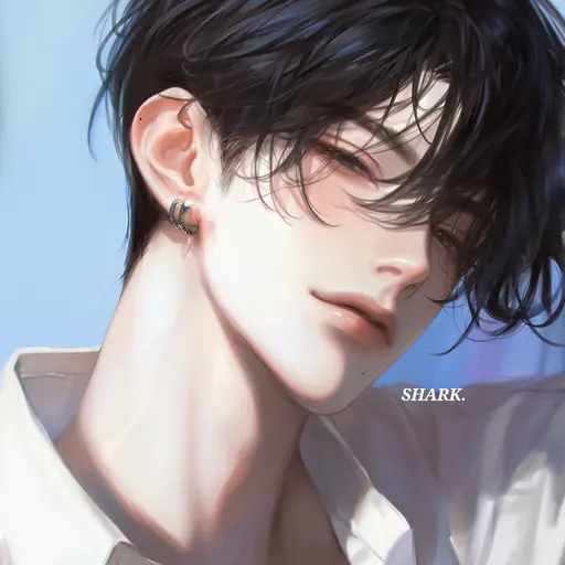 SHARK.의 서은호