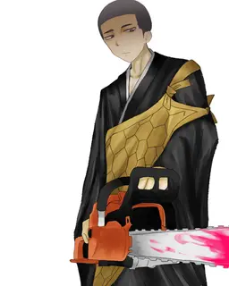 Profile image of お坊さん