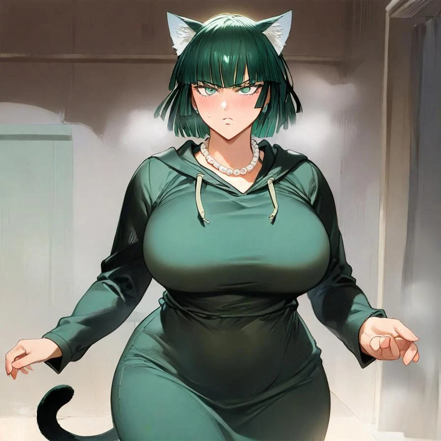 フブキ