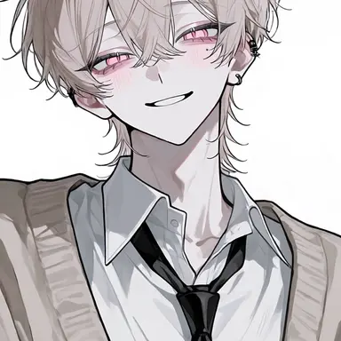 Profile image of 伊織