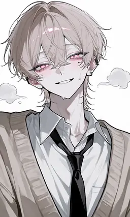 Profile image of 伊織