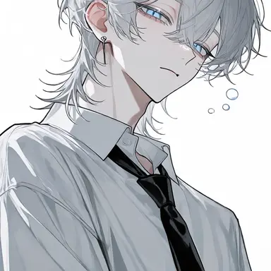 Profile image of 律